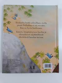 Nallekarhun nokoset