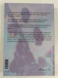 Tänään täyttyy malja : runoja miehen elämästä