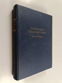 Uudenajan taloushistoria