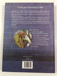 Hopeinen aarrearkku : salaseura Divarin toinen tapaus