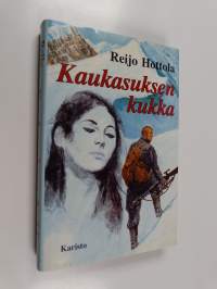 Kaukasuksen kukka