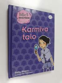 Karmiva talo