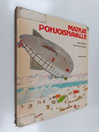 Matkat pohjoisnavalle