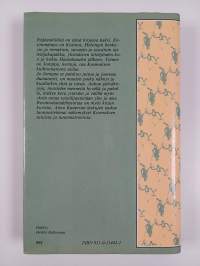 Minun Kosmokseni