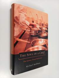 The Soul of a Chef - The Journey Toward Perfection