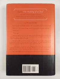 The Soul of a Chef - The Journey Toward Perfection