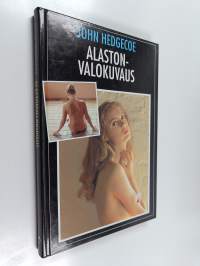 Alastonvalokuvaus