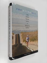 The Extra Mile - One Woman&#039;s Personal Journey to Ultra-Running Greatness