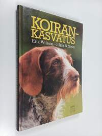 Koirankasvatus