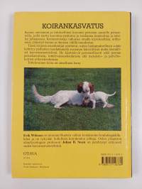 Koirankasvatus