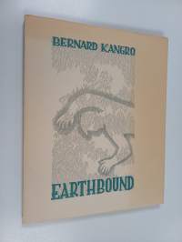 Earthbound : selected poems of Bernard Kangro
