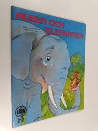 Musen och elefanten - efter en gammal fabel