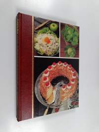 Menu maailmanherkut : syyssatoa tarjolle