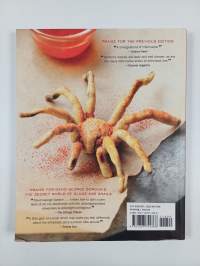 The Eat-a-bug Cookbook - 40 Ways to Cook Crickets, Grasshoppers, Ants, Water Bugs, Spiders, Centipedes, and Their Kin