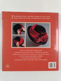 The hat book : creating hats for every occasion