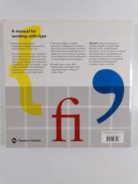 The Complete Typographer - A Foundation Course for Graphic Designers Working with Type