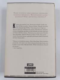 Osaako nainen ajatella : esseitä ja haastatteluja