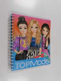Create your Top Model