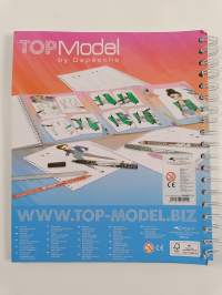 Create your Top Model