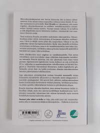 Tuomari, joka halusi sovitella