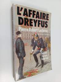 L&#039;affaire Dreyfus