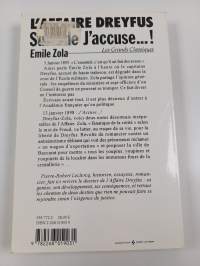 L&#039;affaire Dreyfus