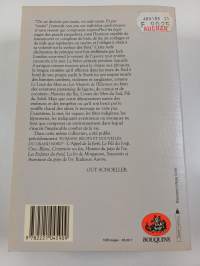 Romans maritimes et exotiques