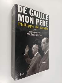 De Gaulle mon père 2