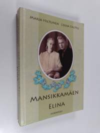 Mansikkamäen Elina