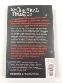 My Chemical Romance - Something Incredible this Way Comes