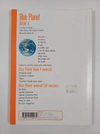 Blue planet Book 4