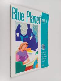Blue planet Book 3