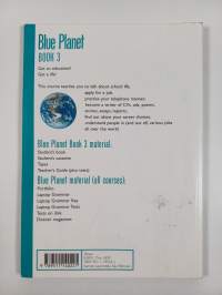 Blue planet Book 3