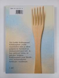 Kokkiaapinen