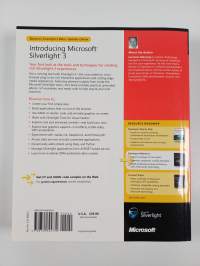 Introducing Microsoft® Silverlight™ 3