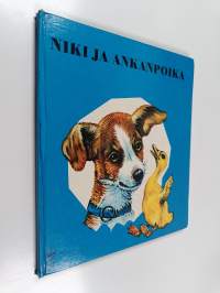 Niki ja ankanpoika