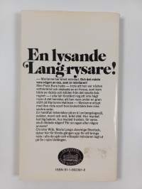 Mördaren ljuger inte ensam