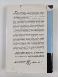 Radiomatkoja maailmalla