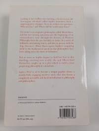 Sophie&#039;s world : a novel about the history of philosophy