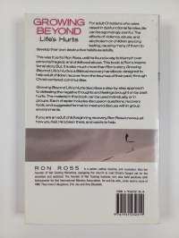 Growing Beyond Life&#039;s Hurts - A Christ-Centered Recovery Workbook