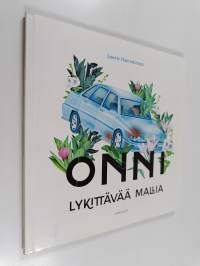 Onni, lykittävää mallia