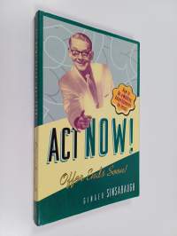 Act Now! Offer Ends Soon - How to be a Walking Advertisement for Jesus