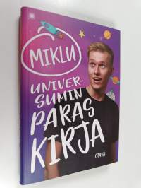 Universumin paras kirja