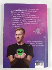Universumin paras kirja