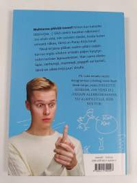 Paras kirja ikinä