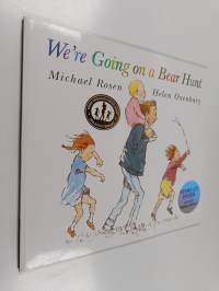 We&#039;re Going on a Bear Hunt