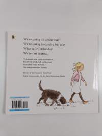 We&#039;re Going on a Bear Hunt