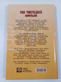 Viisi tiibetiläistä menetelmää : tie kehon, mielen ja sielun tasapainoon