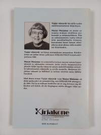 Varjot väistyvät