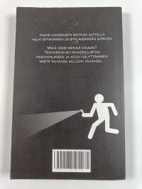 Odota autossa